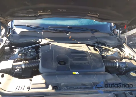 2020 Land Rover Range Rover Sport Hst Mhev из США, поврежденный, VIN SALWS2RU6LA888038